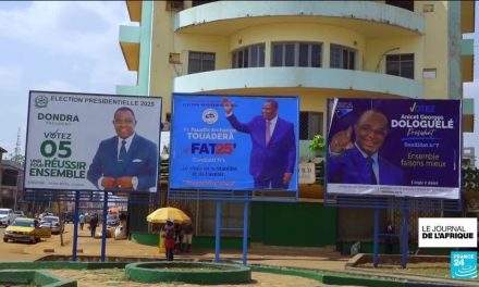 J-1 avant des élections générales sous haute surveillance en Centrafrique