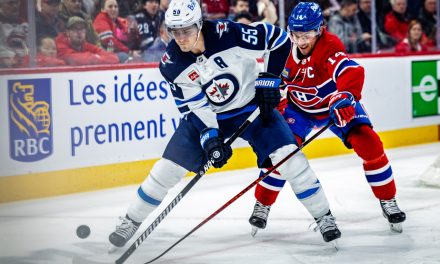 Jets – Canadien | Notre clavardage en direct