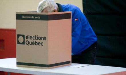 Carte électorale redessinée | Québec fera appel en Cour suprême