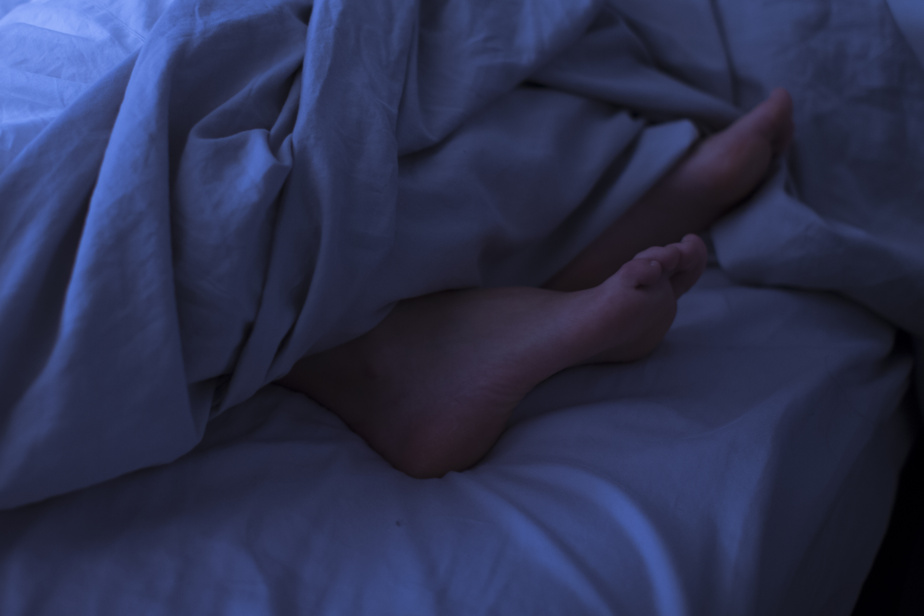 Question du lecteur | Pourquoi ces crampes au mollet vous réveillent-elles la nuit ?