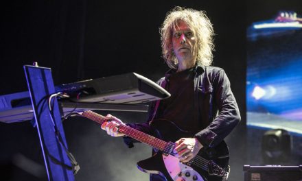 Perry Bamonte, guitariste et claviériste de The Cure, s’est éteint à l’âge de 65 ans