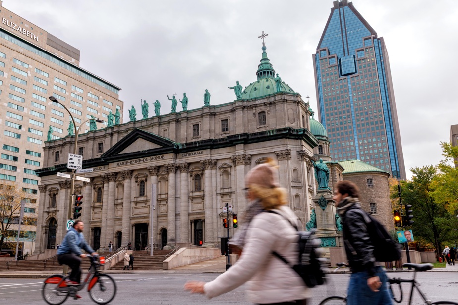 Exemptions de taxes pour les bâtiments religieux | Une facture de 166 millions pour les municipalités québécoises