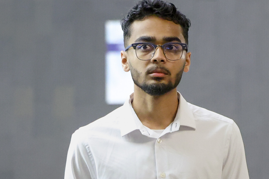 Il roulait deux fois trop vite | Prison à domicile pour un jeune chauffard qui a tué un piéton dans Hochelaga
