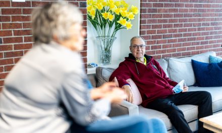 Thérapie contre le cancer hors de l’hôpital | Un avant-goût de l’avenir