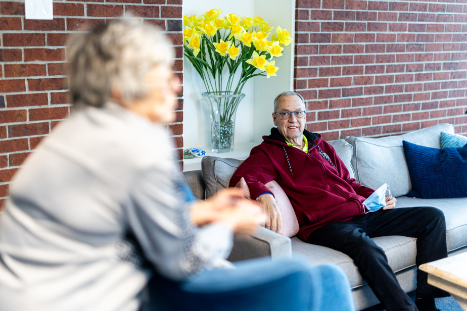 Thérapie contre le cancer hors de l’hôpital | Un avant-goût de l’avenir