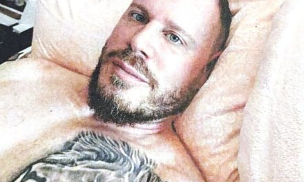 Trafiquant présumé et ex-athlète olympique | Le FBI diffuse une photo récente du fugitif Ryan Wedding