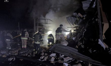 Guerre en Ukraine | Washington propose un gel du front, des questions territoriales en suspens