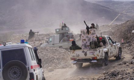 Yémen | L’Arabie saoudite annonce une « opération militaire »