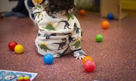 Petite enfance | Nos services de garde sont-ils encore un modèle ?