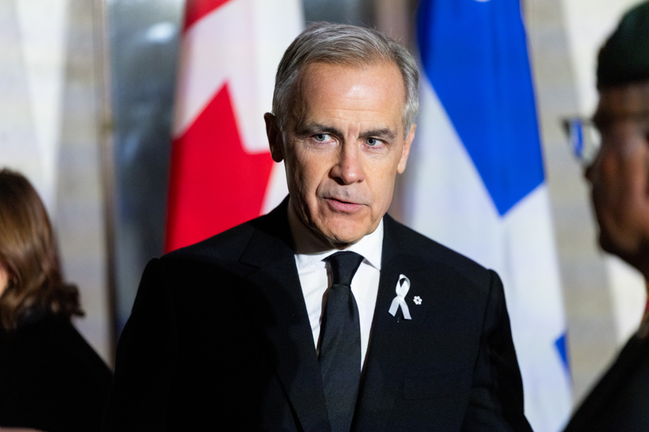 Mark Carney veut accueillir le Sommet de la francophonie en 2028
