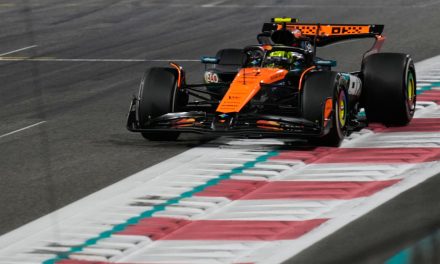 Grand Prix d’Abou Dabi | Lando Norris est champion du monde