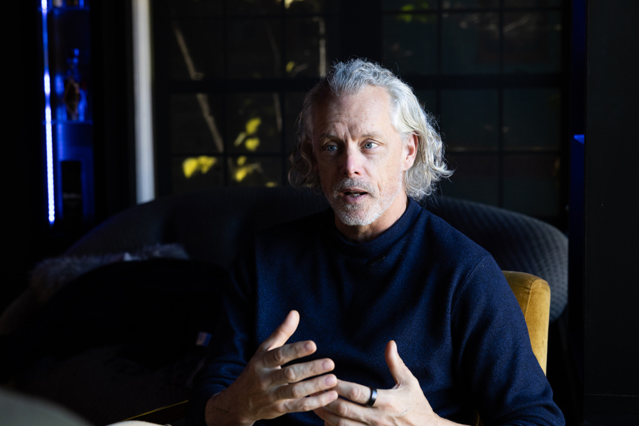 Personnalités web 2025 | François Lambert embrasse l’intelligence artificielle