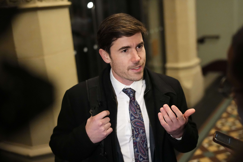 Entente entre Ottawa et l’Alberta | « Un pas dans la mauvaise direction », estime un député libéral de la Colombie-Britannique