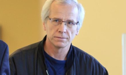 L’ex-pilote demande sa libération conditionnelle | « Venez pas me harceler à avouer des crimes que je n’ai pas faits ! », dit le saboteur d’Hydro-Québec