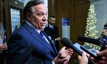 Loi 2 | Legault rencontre à nouveau le président des médecins spécialistes