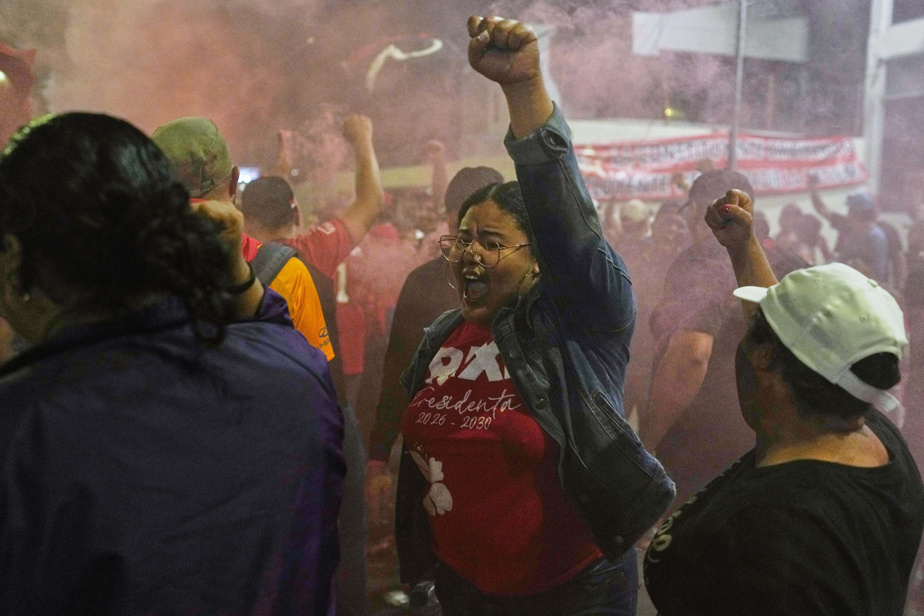 Présidentielle tenue il y a une semaine | Inconfortable attente au Honduras