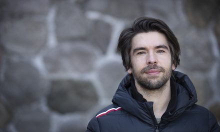 Entrevue avec Guillaume Lespérance | Quel avenir pour le Bye bye ?