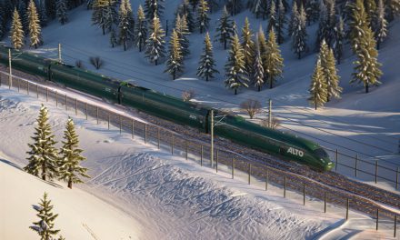 TGV Québec-Toronto | Le premier tronçon à être construit reliera Montréal et Ottawa