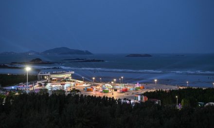 Autour de Taïwan | La Chine va effectuer cette semaine des exercices militaires « majeurs »