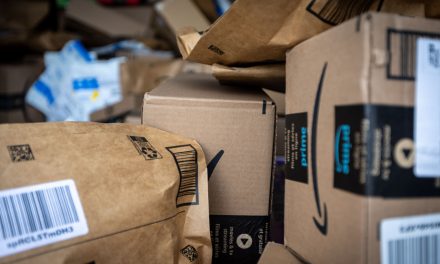 Impact environnemental des livraisons | Plus c’est rapide, plus c’est polluant