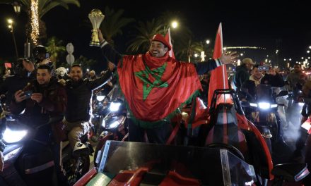 Au Maroc, plus que quelques heures avant la finale de la CAN « la plus réussie de toute l&rsquo;histoire »