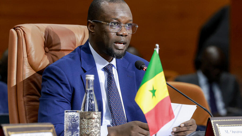 CAN 2025 : le Premier ministre sénégalais réaffirme à Rabat l' »amitié » avec le Maroc