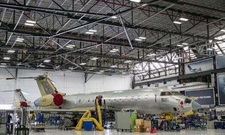 Menace de fermeture du ciel aux États-Unis | Donald Trump fait décrocher Bombardier en Bourse