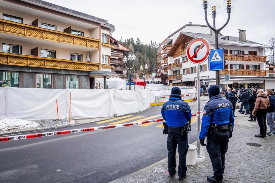Incendie meurtrier en Suisse | Les deux gérants du bar ont été auditionnés