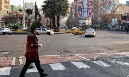Tensions avec l’Iran | Washington annonce un exercice militaire aérien de plusieurs jours au Moyen-Orient