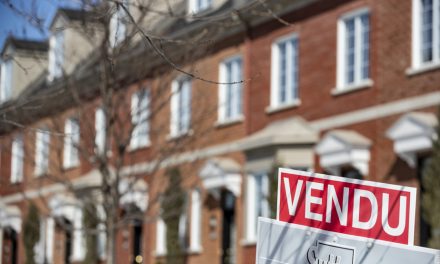 Rapport de l’APCIQ | Les prix des propriétés ont explosé de 67 % en cinq ans