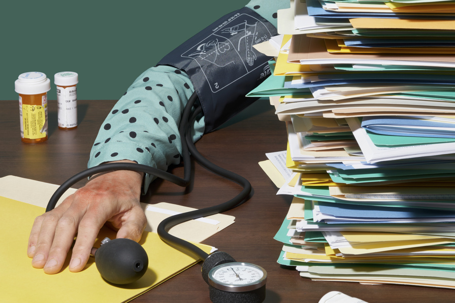 Vie au travail | Mon travail me rend malade