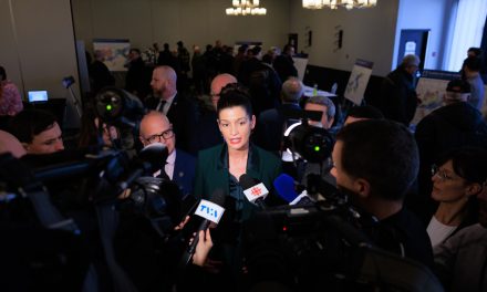 Geneviève Guilbault quittera la vie politique
