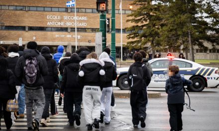 Près de l’école Antoine-Brossard | Une bagarre entre jeunes dégénère à Brossard