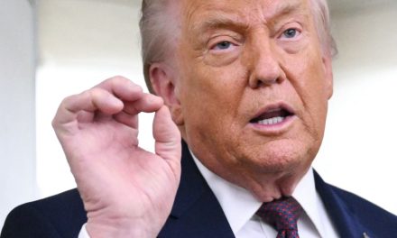 En cas d’accord avec la Chine | Trump menace le Canada de droits de douane de 100 %