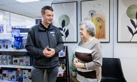 Cliniques de suivi | Un pharmacien au secours des patients orphelins