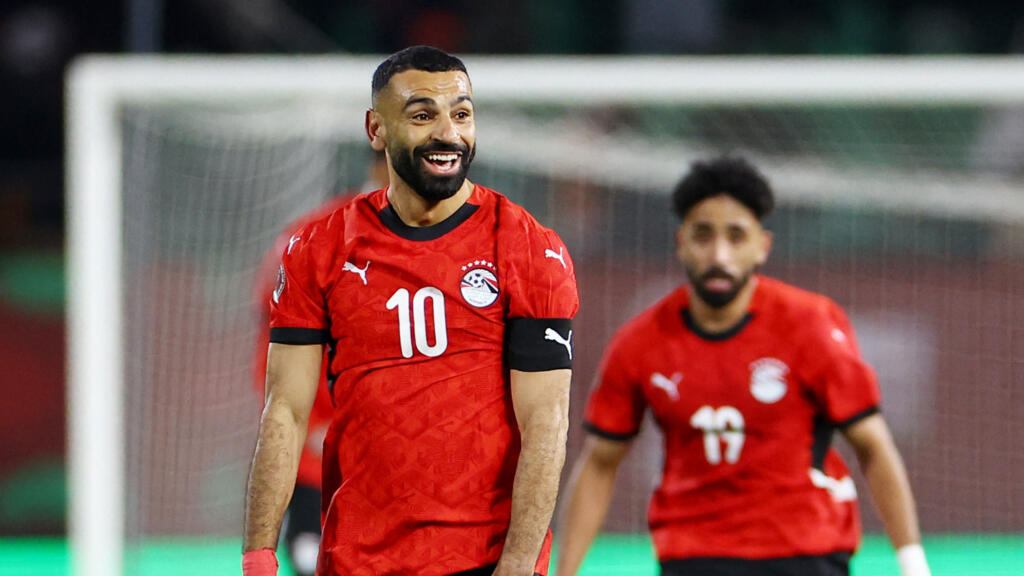 Can 2025 : Salah savoure la « victoire parfaite » des Pharaons et continue de rêver au titre