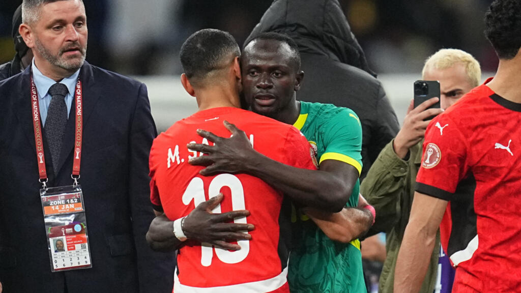 CAN 2025 : Mané qui rit, Salah qui pleure
