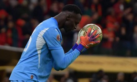 Chasse à la serviette, « clean sheet », panenka captée : Édouard Mendy, l&rsquo;expérimenté héros du Sénégal