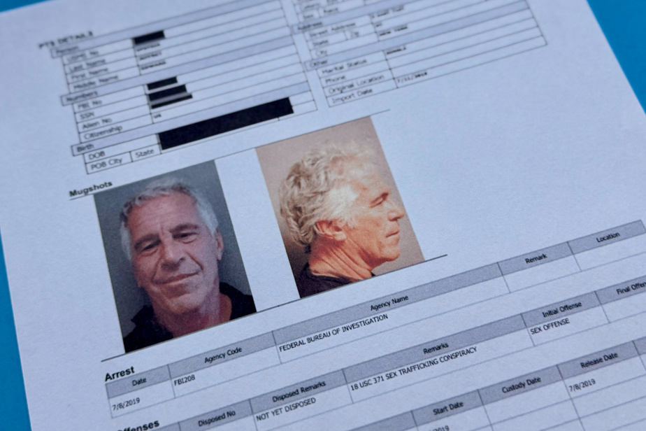 Dossier Epstein | Plus de trois millions de nouvelles pages publiées