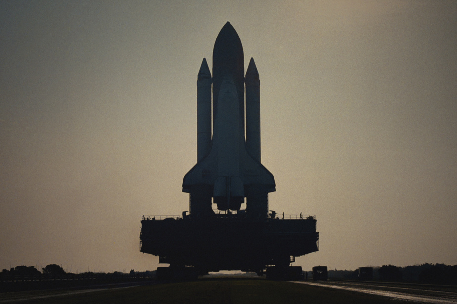 La NASA souligne le 40e anniversaire de l’explosion de la navette Challenger