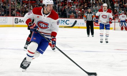 Canadien – Bruins | Le retour rapide de Texier, le retour progressif de Dach