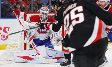 Le Canadien | Jacob Fowler et Owen Beck cédés à Laval