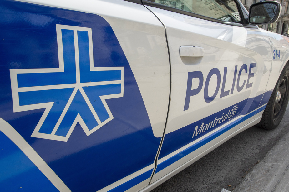 Montréal | Une femme gravement blessée après qu’un homme l’aurait poussée en bas d’un balcon
