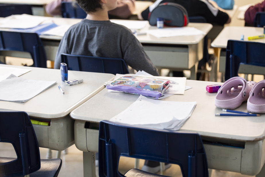 Vouvoiement obligatoire dans les écoles | Vos impressions (et celles de vos enfants)
