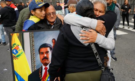 Réactions à l’attaque des États-Unis contre le Venezuela