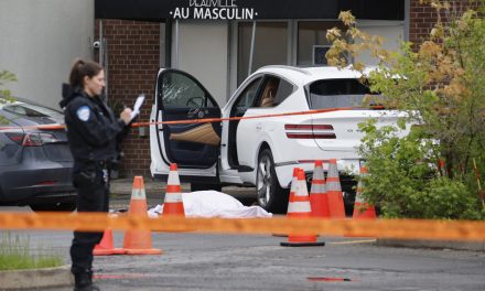 Meurtre de Claudia Iacono | « Elle était le cœur de notre famille »