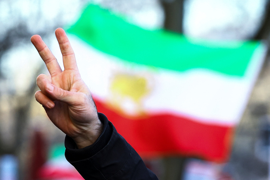 Soulèvement en Iran | Le régime pourrait tomber, estiment des experts
