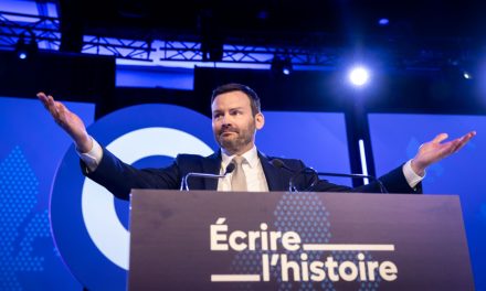 Rentrée parlementaire | Le PQ se définit comme « le gouvernement en attente »