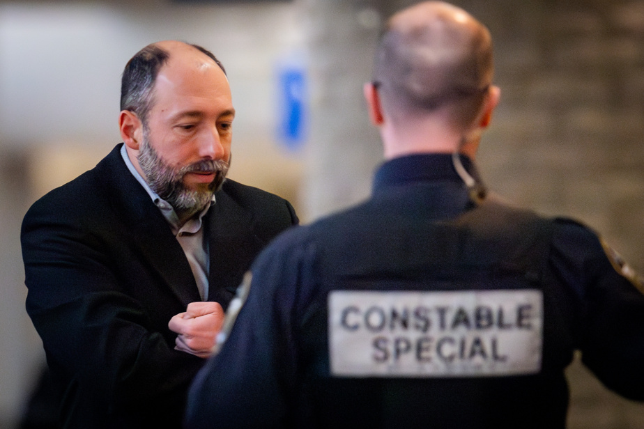 Peine extrêmement clémente | Un policier fraude l’identité d’un Autochtone pour ne pas payer de taxes