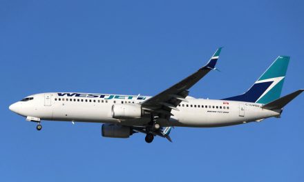 Sièges non inclinables | La grogne fait plier WestJet